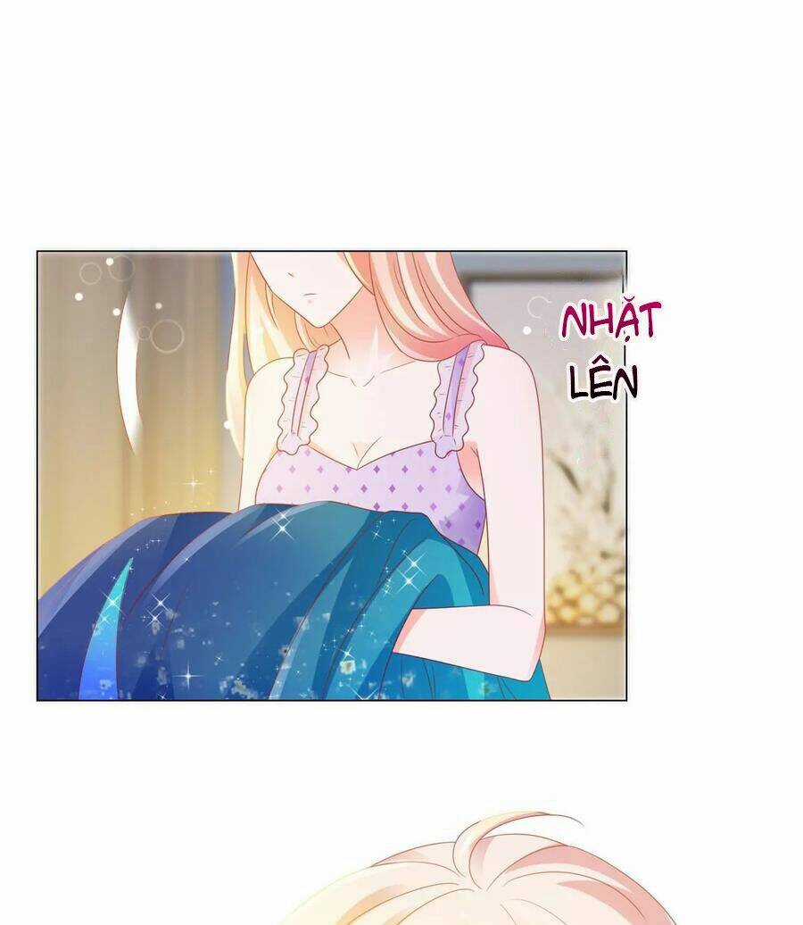 Ẩn Hôn 100%: Chọc Tức Vợ Yêu Mua Một Tặng Một Chapter 129 trang 5