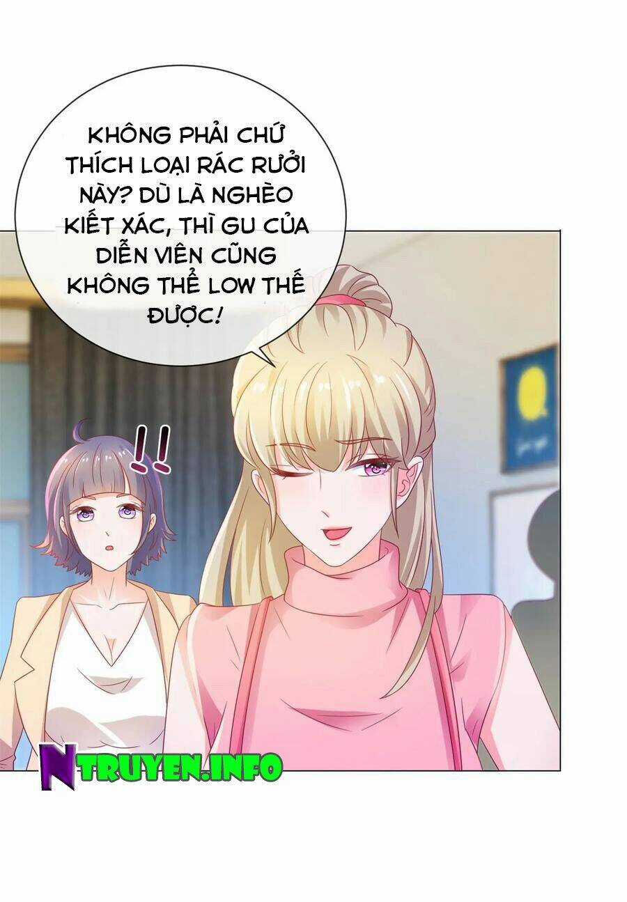 Ẩn Hôn 100%: Chọc Tức Vợ Yêu Mua Một Tặng Một Chapter 129 trang 8