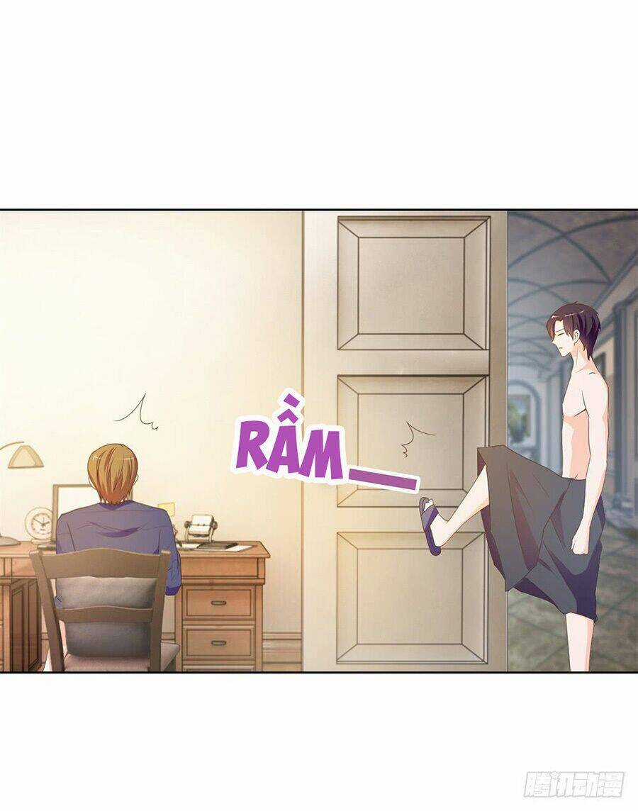 Ẩn Hôn 100%: Chọc Tức Vợ Yêu Mua Một Tặng Một Chapter 13 trang 11