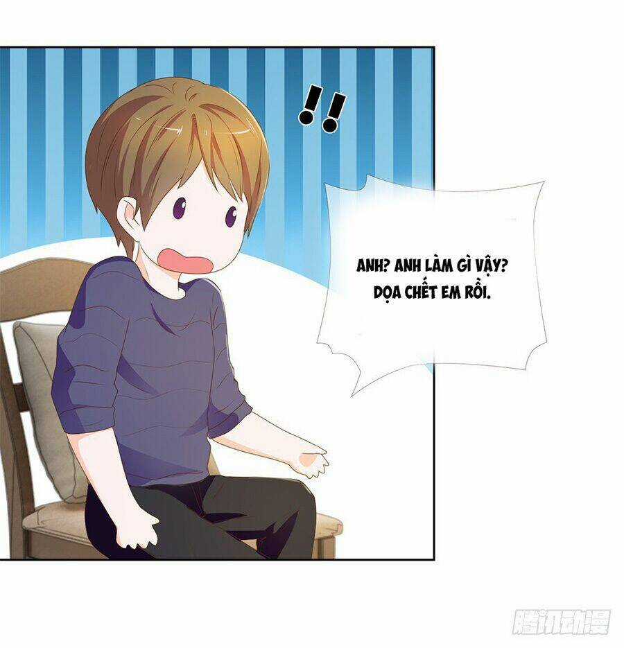 Ẩn Hôn 100%: Chọc Tức Vợ Yêu Mua Một Tặng Một Chapter 13 trang 12