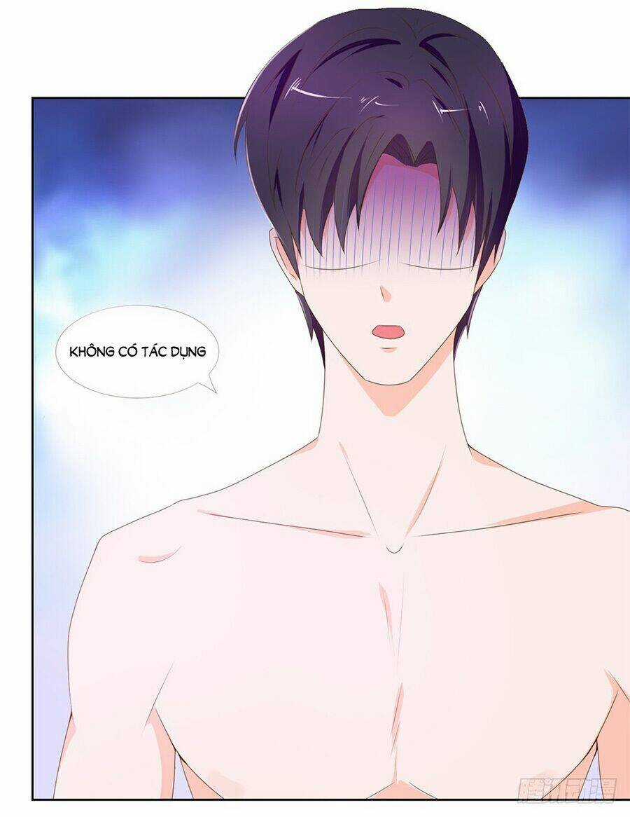 Ẩn Hôn 100%: Chọc Tức Vợ Yêu Mua Một Tặng Một Chapter 13 trang 13