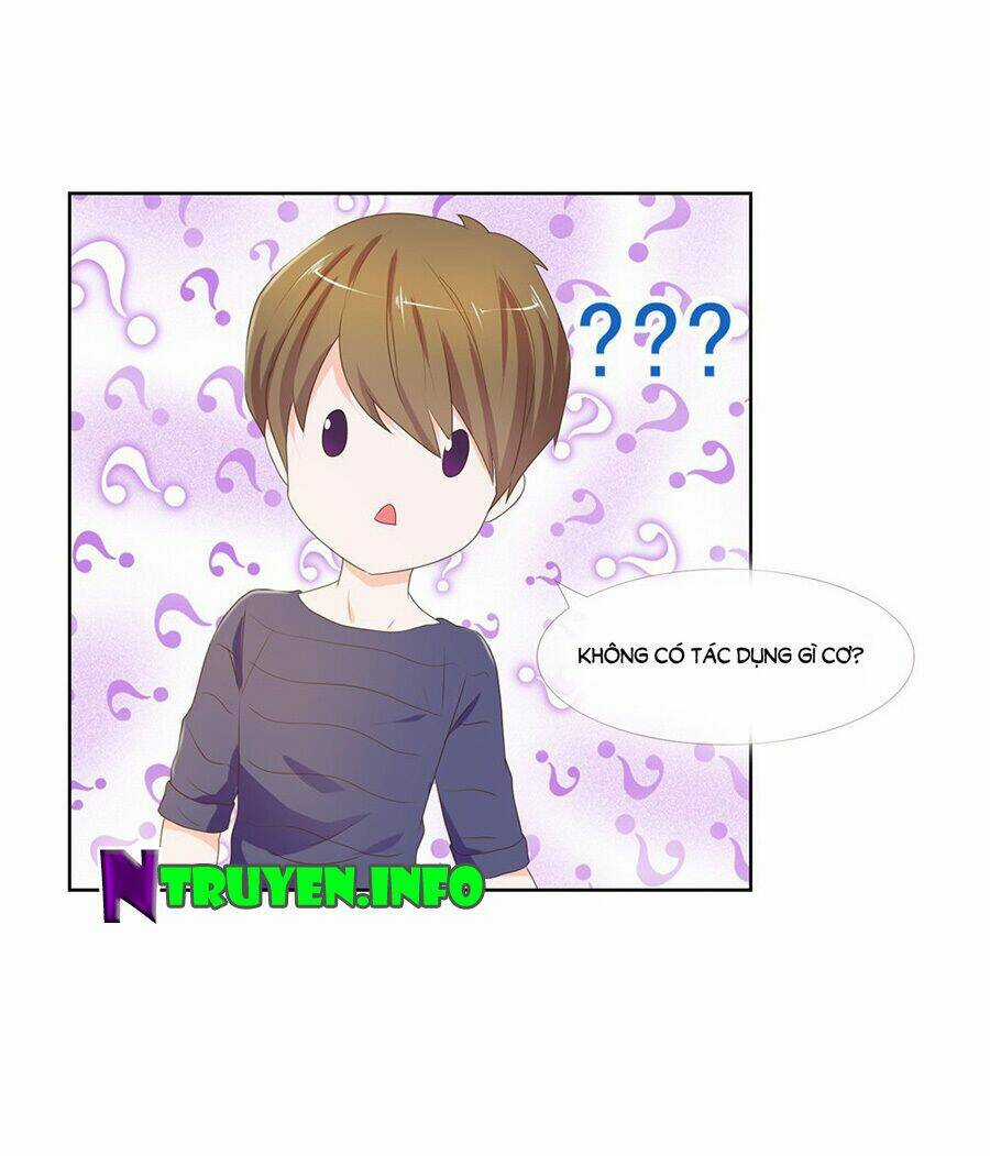 Ẩn Hôn 100%: Chọc Tức Vợ Yêu Mua Một Tặng Một Chapter 13 trang 14