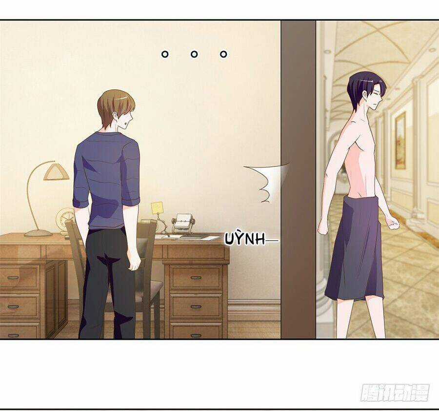 Ẩn Hôn 100%: Chọc Tức Vợ Yêu Mua Một Tặng Một Chapter 13 trang 15