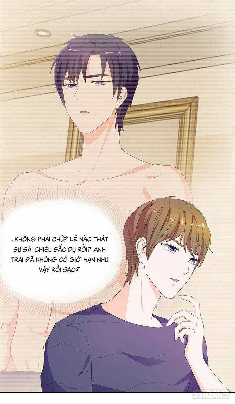 Ẩn Hôn 100%: Chọc Tức Vợ Yêu Mua Một Tặng Một Chapter 13 trang 16