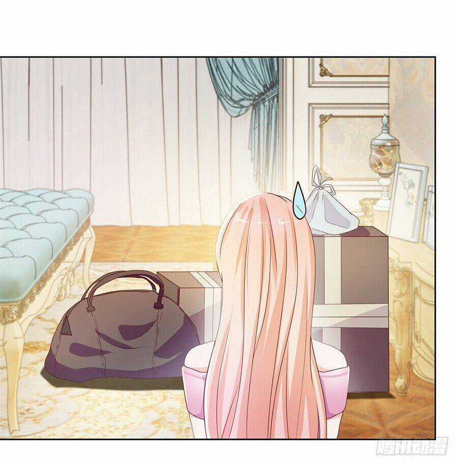 Ẩn Hôn 100%: Chọc Tức Vợ Yêu Mua Một Tặng Một Chapter 13 trang 17