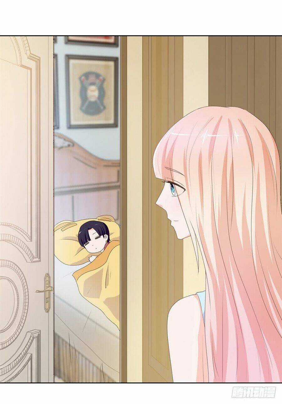 Ẩn Hôn 100%: Chọc Tức Vợ Yêu Mua Một Tặng Một Chapter 13 trang 2