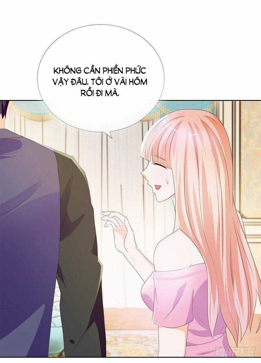 Ẩn Hôn 100%: Chọc Tức Vợ Yêu Mua Một Tặng Một Chapter 13 trang 20