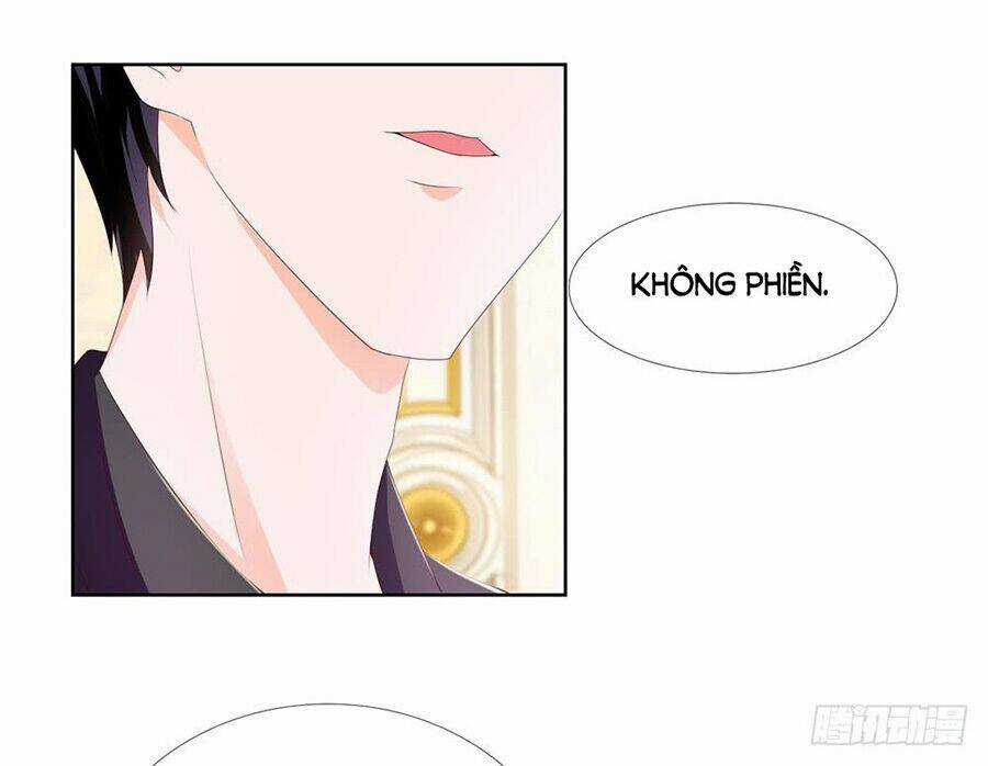 Ẩn Hôn 100%: Chọc Tức Vợ Yêu Mua Một Tặng Một Chapter 13 trang 21