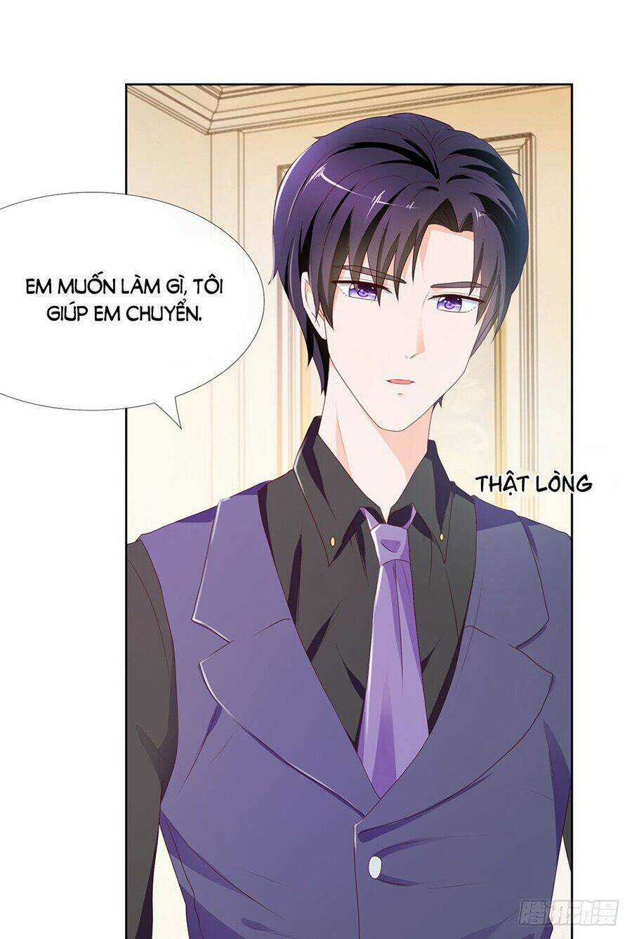 Ẩn Hôn 100%: Chọc Tức Vợ Yêu Mua Một Tặng Một Chapter 13 trang 25