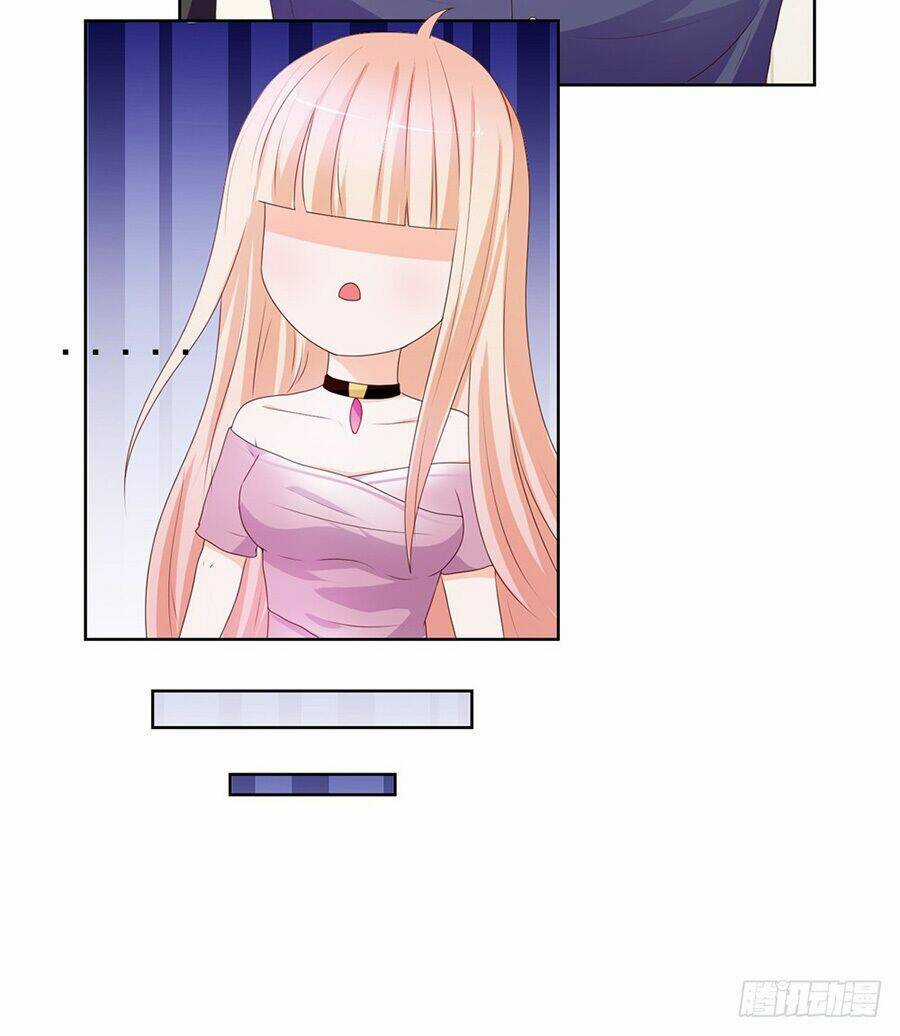 Ẩn Hôn 100%: Chọc Tức Vợ Yêu Mua Một Tặng Một Chapter 13 trang 26