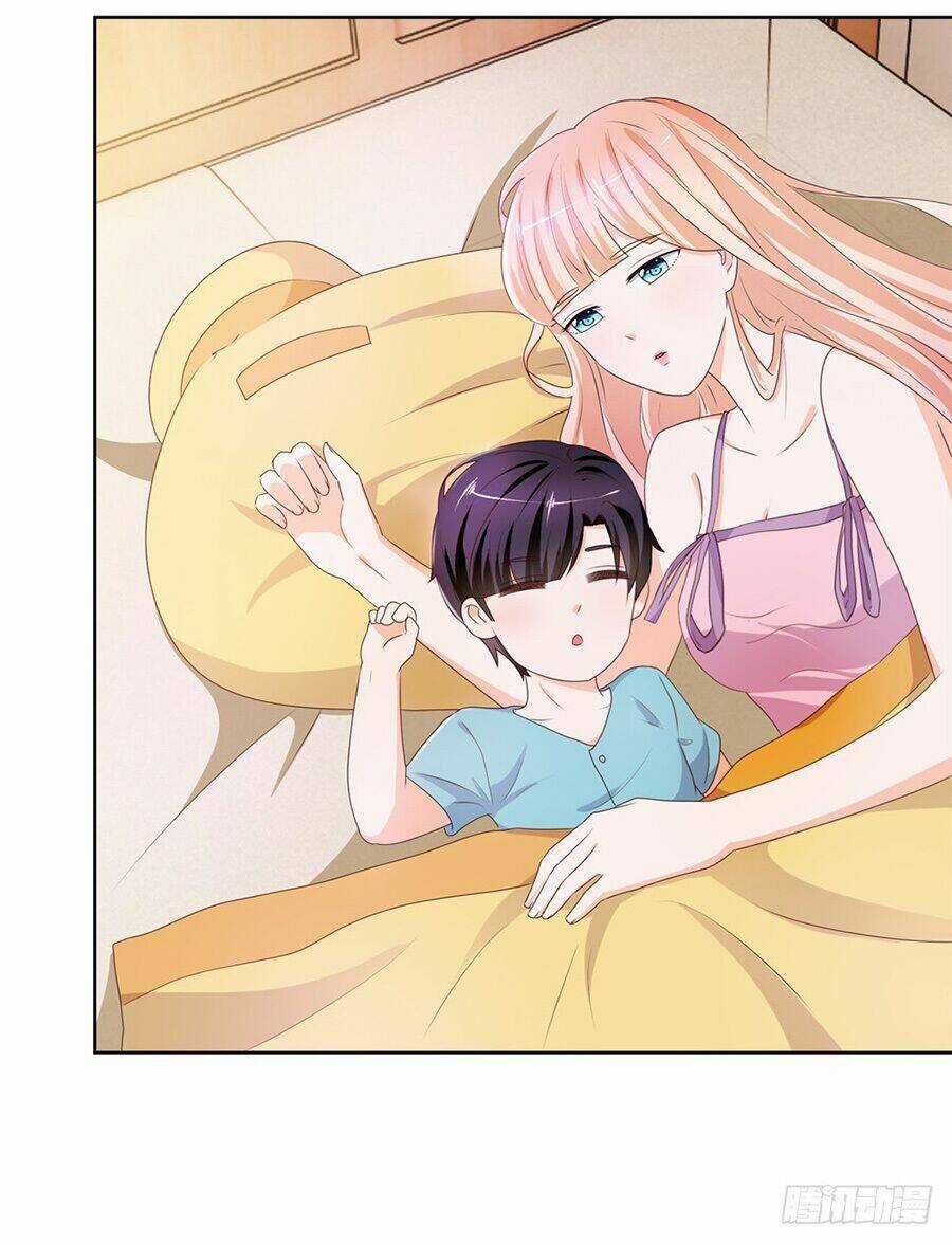 Ẩn Hôn 100%: Chọc Tức Vợ Yêu Mua Một Tặng Một Chapter 13 trang 28