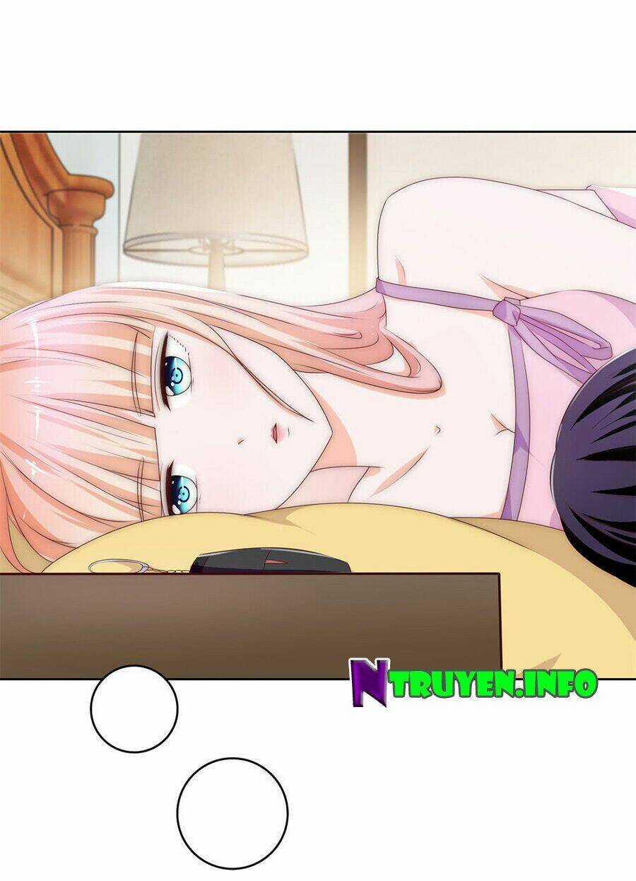 Ẩn Hôn 100%: Chọc Tức Vợ Yêu Mua Một Tặng Một Chapter 13 trang 29