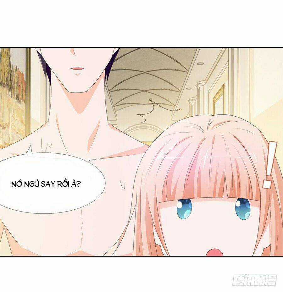 Ẩn Hôn 100%: Chọc Tức Vợ Yêu Mua Một Tặng Một Chapter 13 trang 3