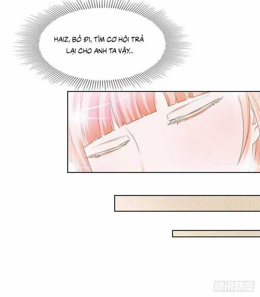 Ẩn Hôn 100%: Chọc Tức Vợ Yêu Mua Một Tặng Một Chapter 13 trang 32