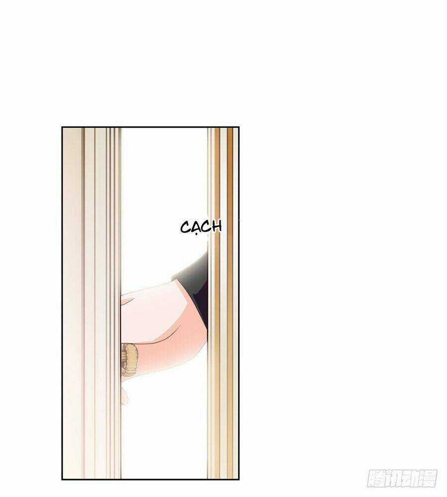 Ẩn Hôn 100%: Chọc Tức Vợ Yêu Mua Một Tặng Một Chapter 13 trang 33