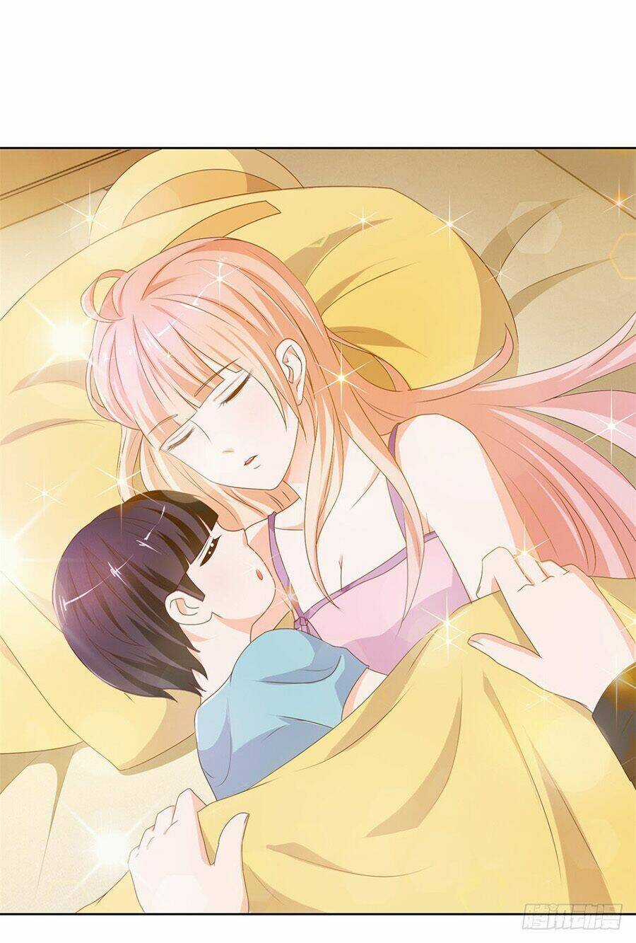 Ẩn Hôn 100%: Chọc Tức Vợ Yêu Mua Một Tặng Một Chapter 13 trang 35