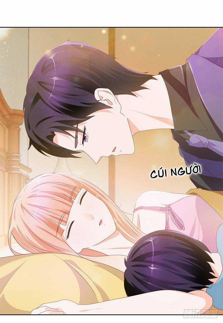 Ẩn Hôn 100%: Chọc Tức Vợ Yêu Mua Một Tặng Một Chapter 13 trang 37