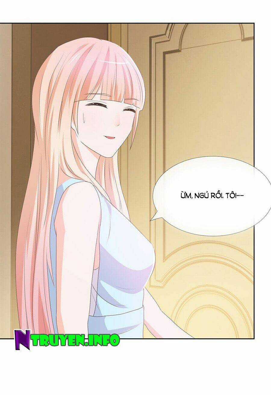 Ẩn Hôn 100%: Chọc Tức Vợ Yêu Mua Một Tặng Một Chapter 13 trang 4