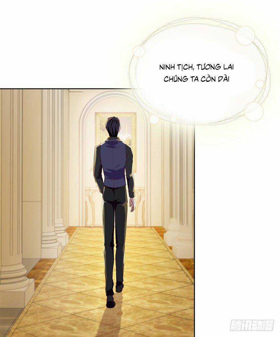 Ẩn Hôn 100%: Chọc Tức Vợ Yêu Mua Một Tặng Một Chapter 13 trang 40