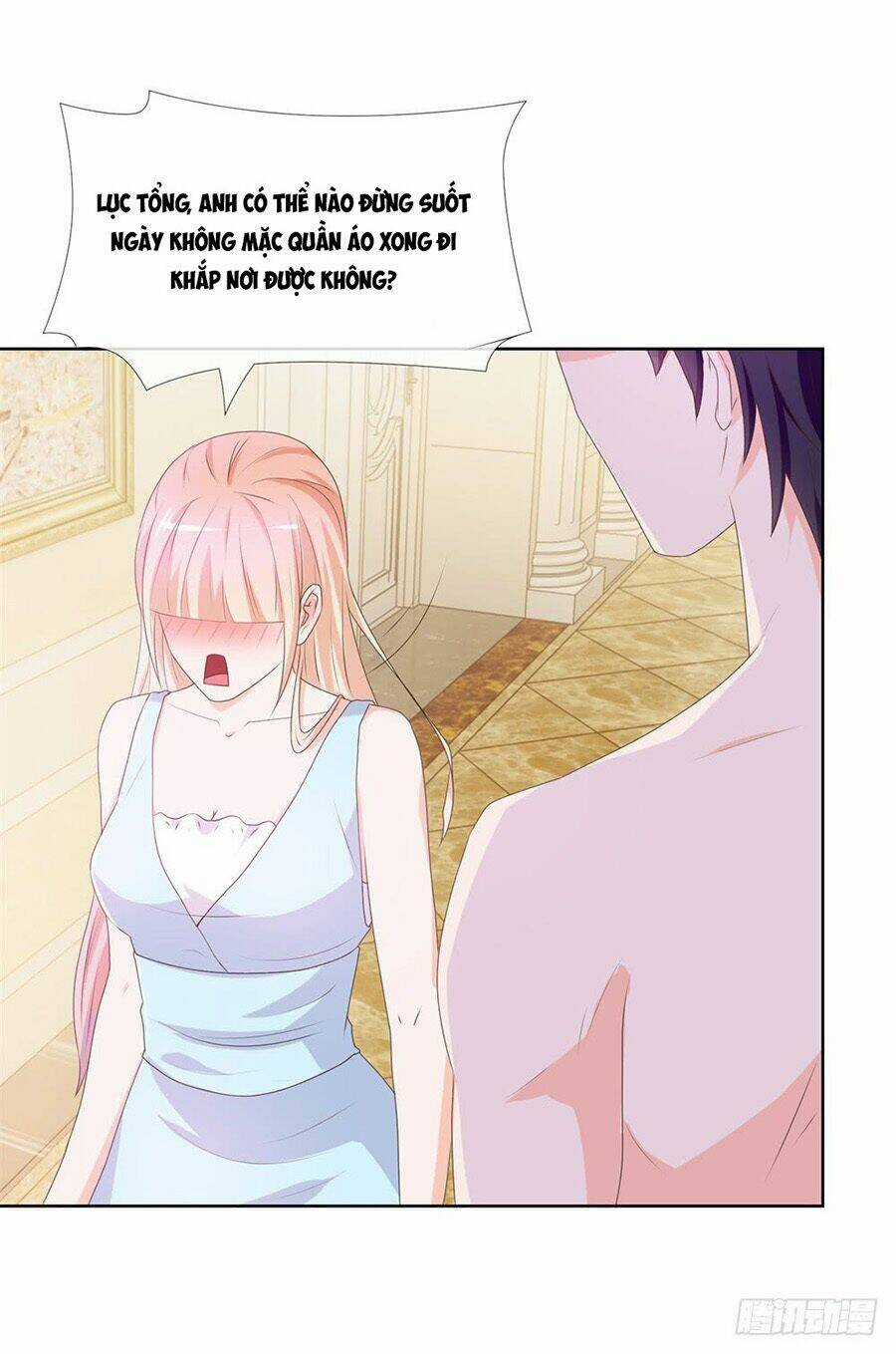 Ẩn Hôn 100%: Chọc Tức Vợ Yêu Mua Một Tặng Một Chapter 13 trang 7