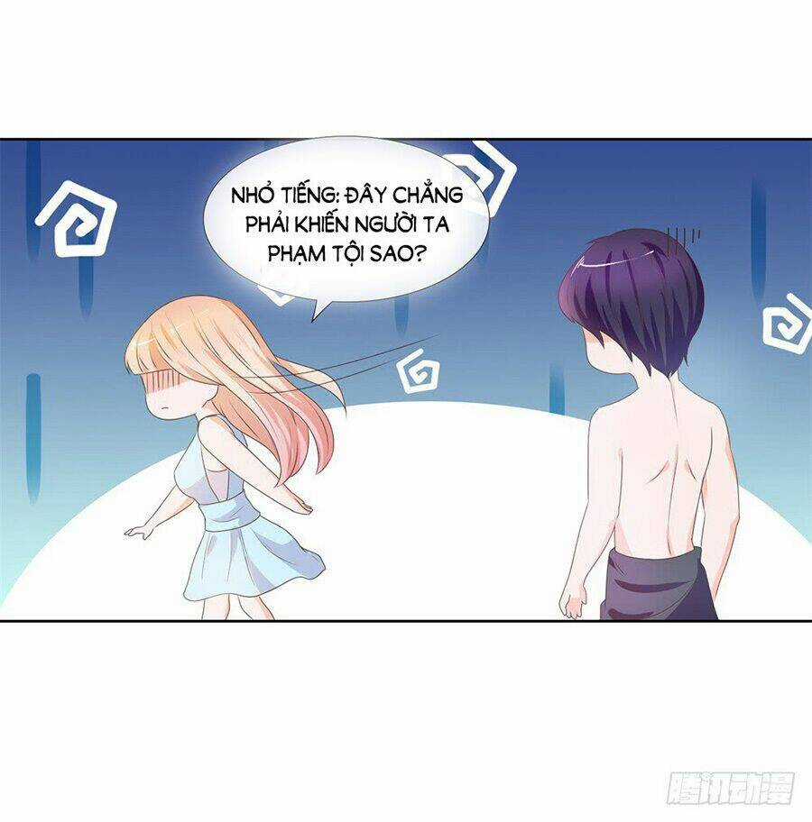 Ẩn Hôn 100%: Chọc Tức Vợ Yêu Mua Một Tặng Một Chapter 13 trang 8