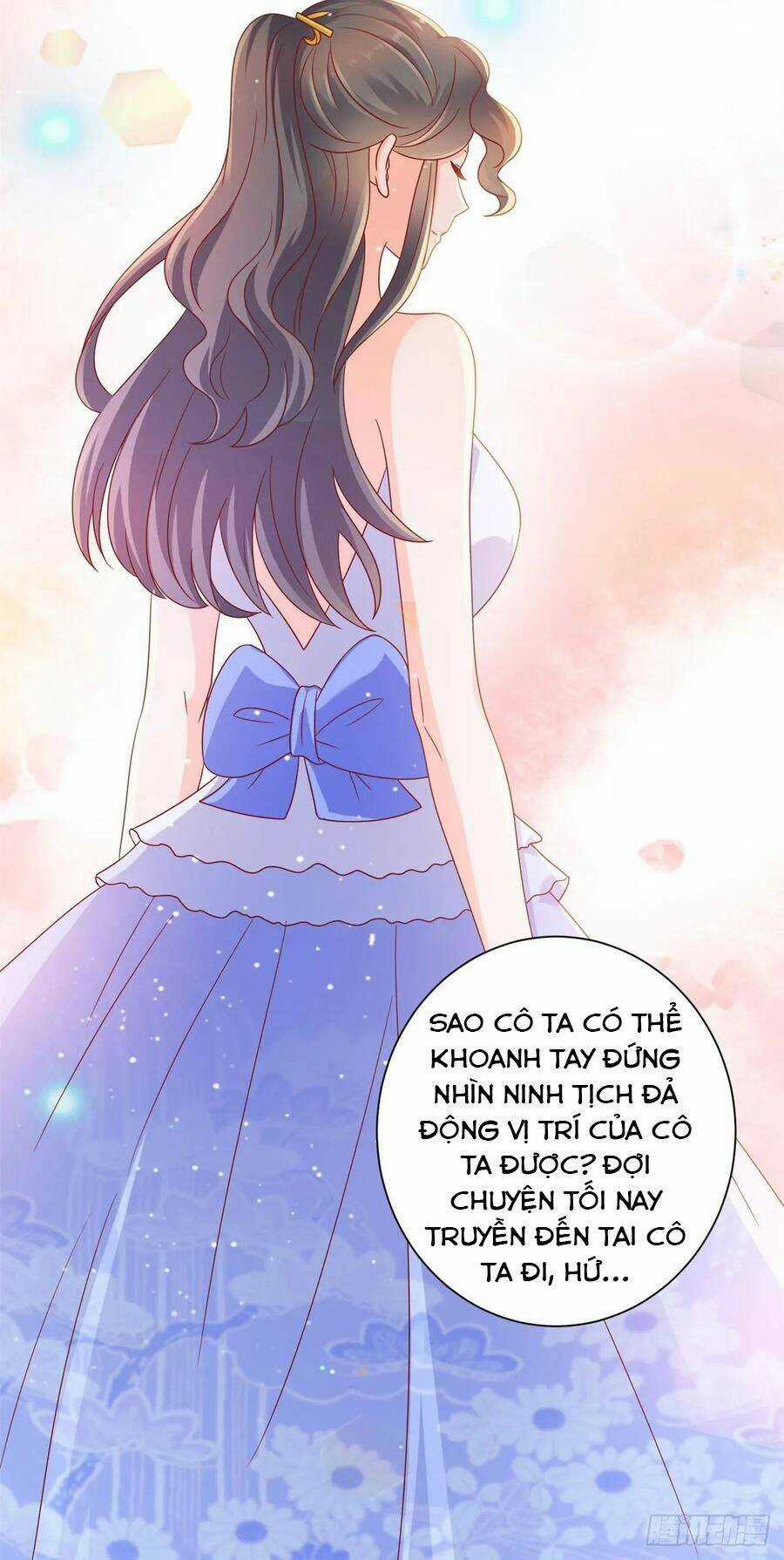 Ẩn Hôn 100%: Chọc Tức Vợ Yêu Mua Một Tặng Một Chapter 130 trang 10