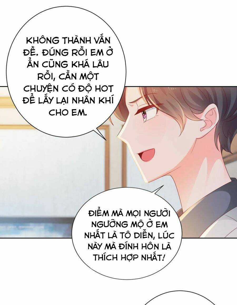 Ẩn Hôn 100%: Chọc Tức Vợ Yêu Mua Một Tặng Một Chapter 130 trang 13