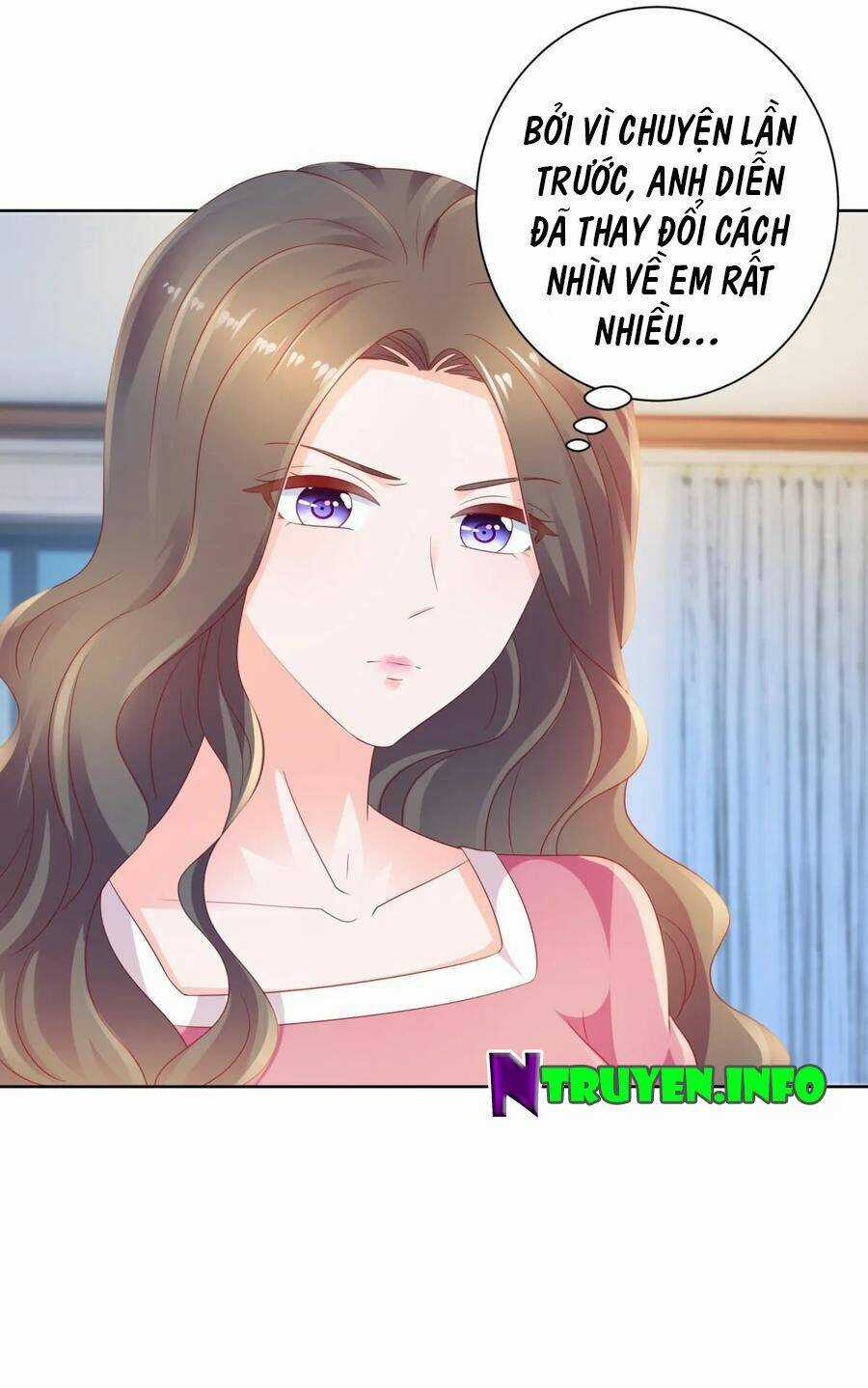 Ẩn Hôn 100%: Chọc Tức Vợ Yêu Mua Một Tặng Một Chapter 130 trang 15