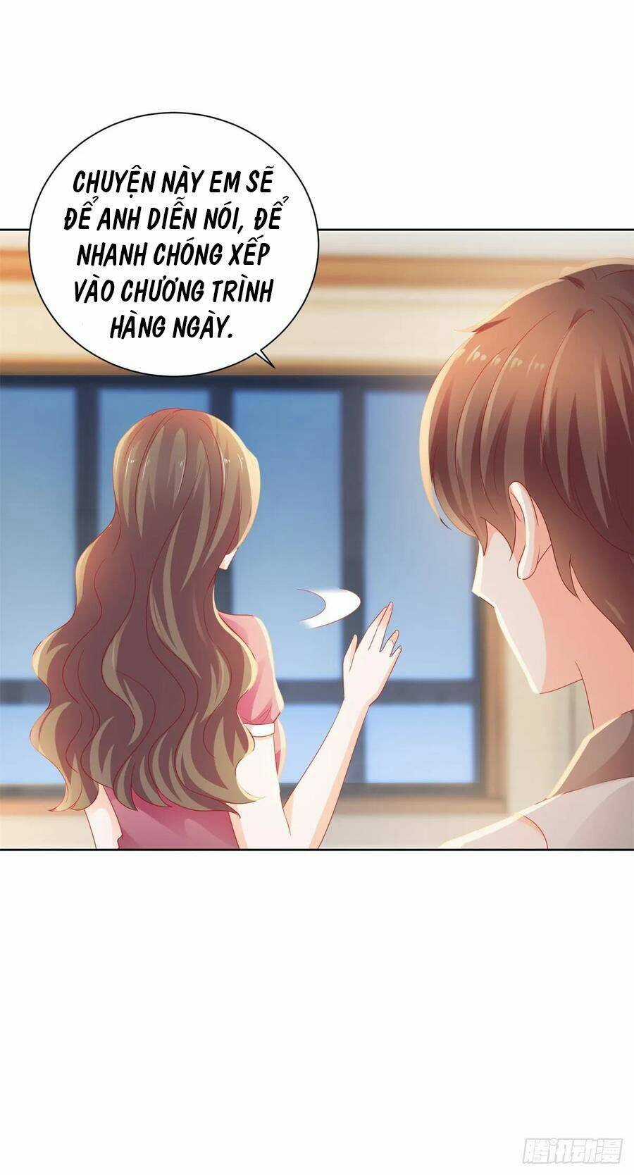 Ẩn Hôn 100%: Chọc Tức Vợ Yêu Mua Một Tặng Một Chapter 130 trang 16