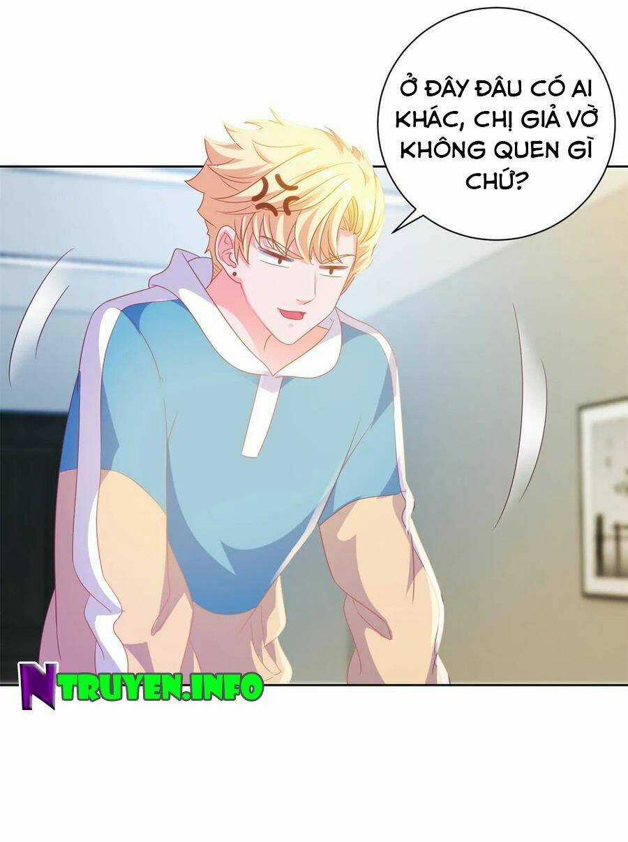 Ẩn Hôn 100%: Chọc Tức Vợ Yêu Mua Một Tặng Một Chapter 130 trang 19