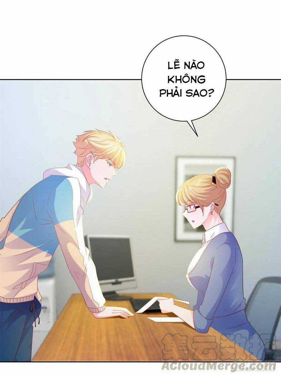 Ẩn Hôn 100%: Chọc Tức Vợ Yêu Mua Một Tặng Một Chapter 130 trang 20