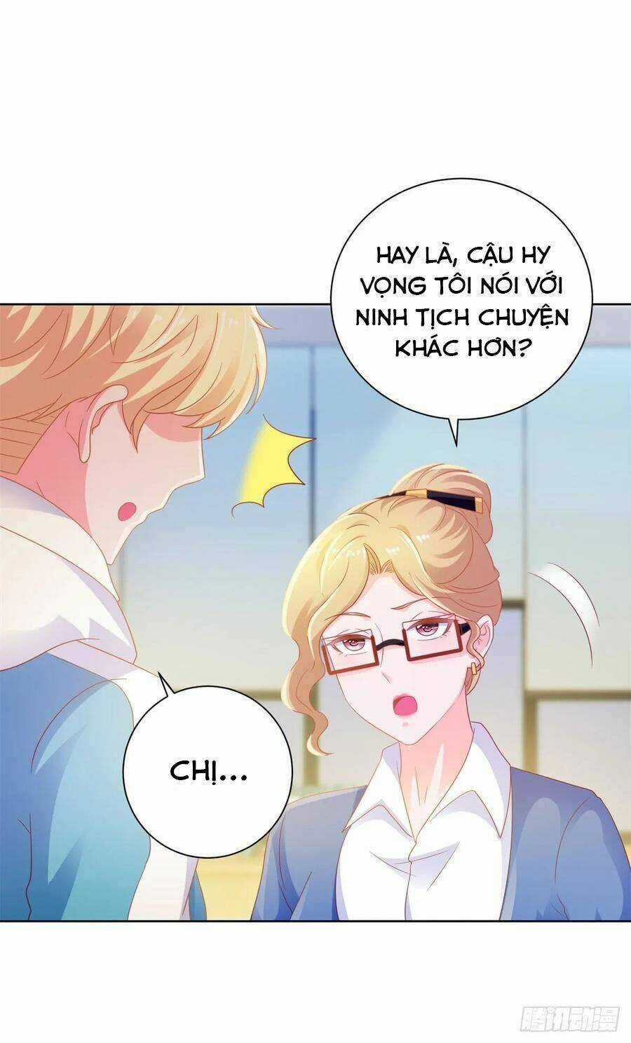 Ẩn Hôn 100%: Chọc Tức Vợ Yêu Mua Một Tặng Một Chapter 130 trang 21