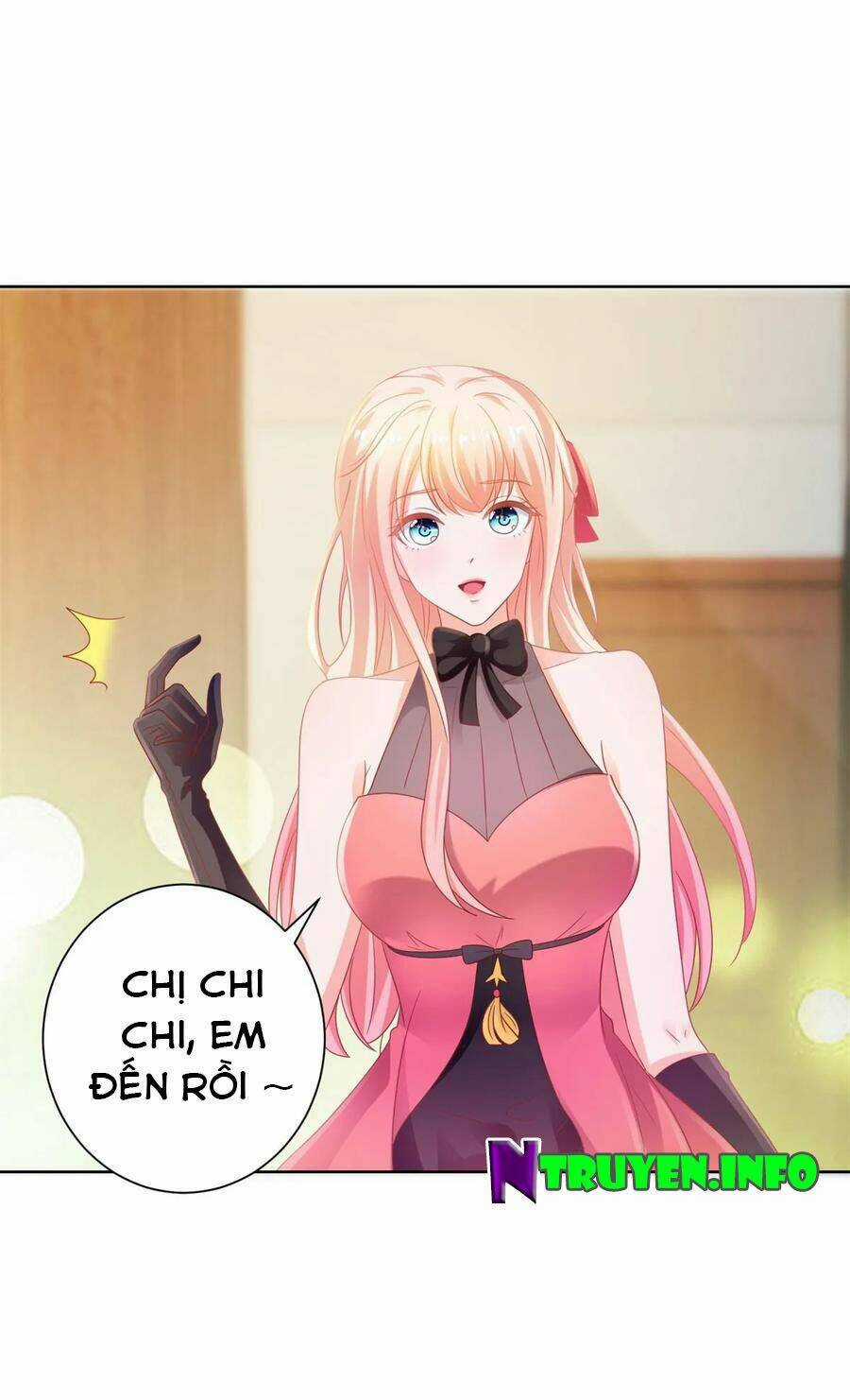 Ẩn Hôn 100%: Chọc Tức Vợ Yêu Mua Một Tặng Một Chapter 130 trang 22