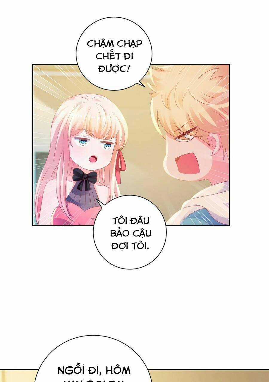 Ẩn Hôn 100%: Chọc Tức Vợ Yêu Mua Một Tặng Một Chapter 130 trang 23