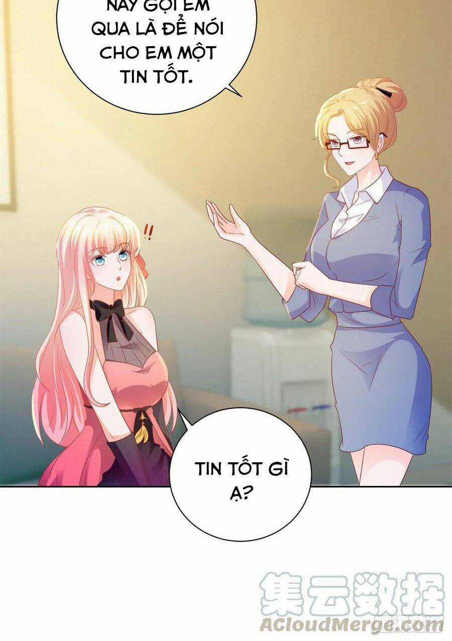 Ẩn Hôn 100%: Chọc Tức Vợ Yêu Mua Một Tặng Một Chapter 130 trang 24