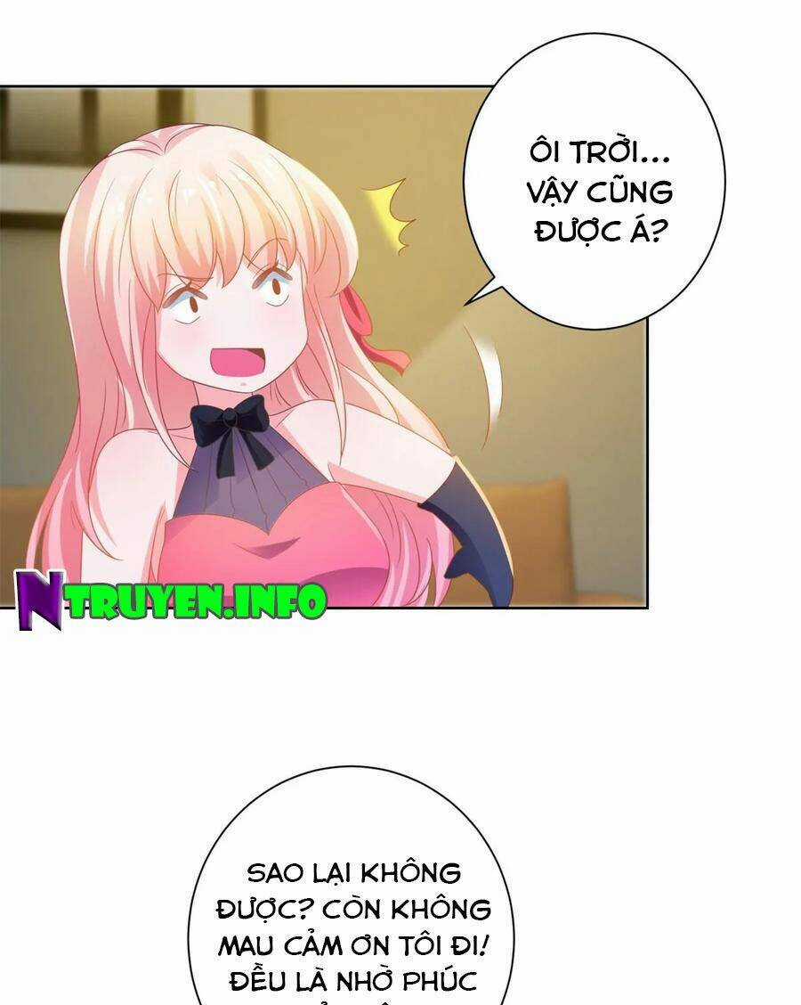 Ẩn Hôn 100%: Chọc Tức Vợ Yêu Mua Một Tặng Một Chapter 130 trang 26