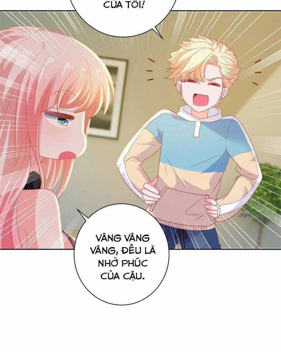 Ẩn Hôn 100%: Chọc Tức Vợ Yêu Mua Một Tặng Một Chapter 130 trang 27