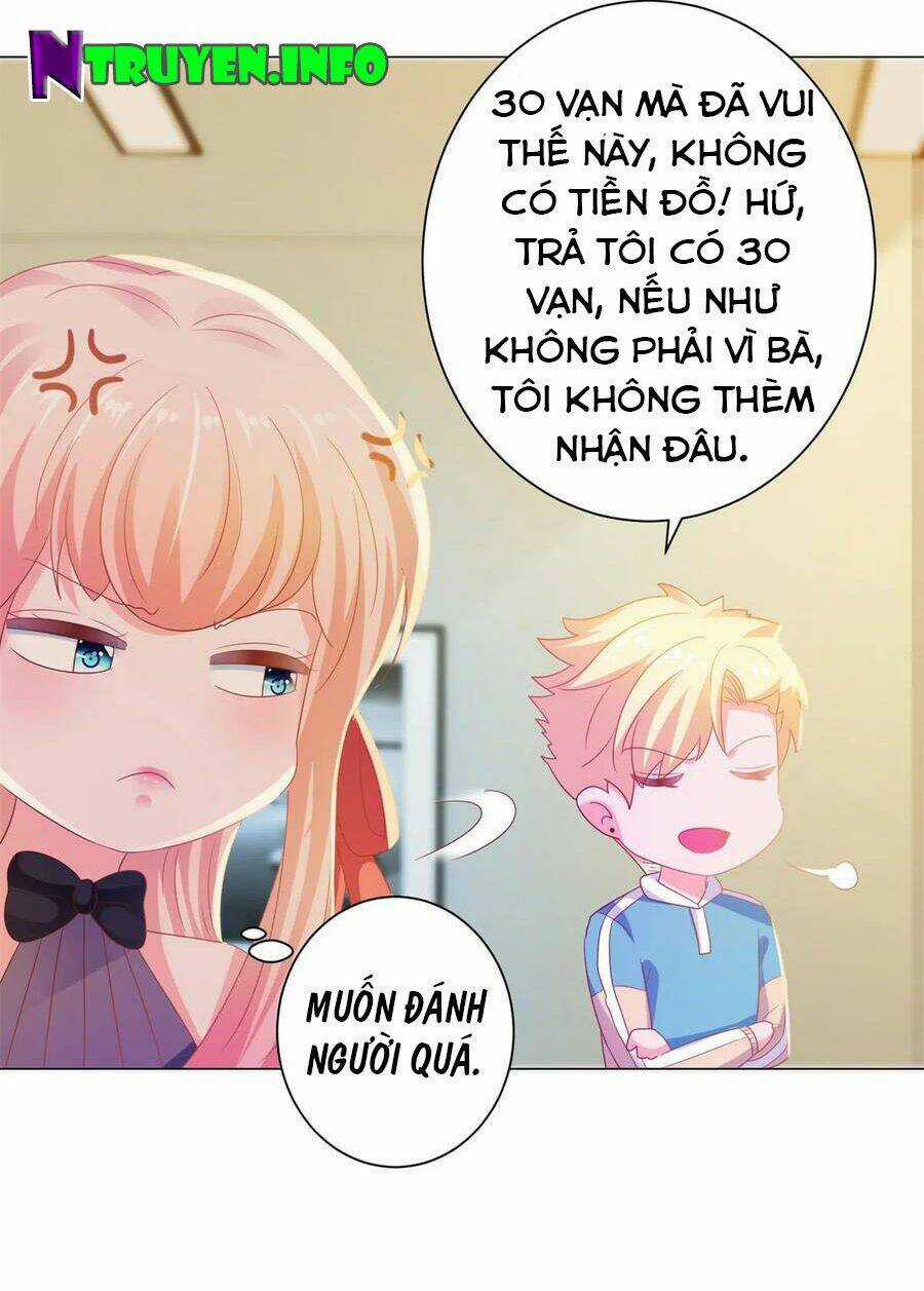 Ẩn Hôn 100%: Chọc Tức Vợ Yêu Mua Một Tặng Một Chapter 130 trang 30