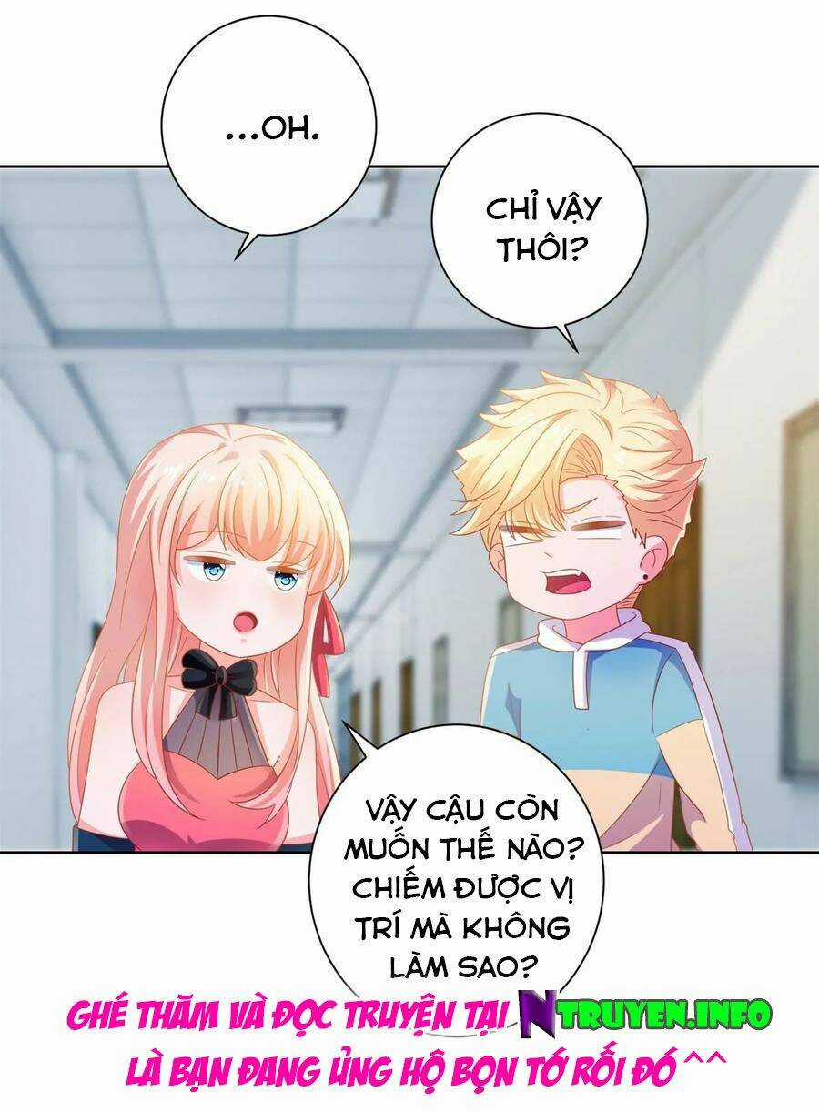 Ẩn Hôn 100%: Chọc Tức Vợ Yêu Mua Một Tặng Một Chapter 130 trang 33