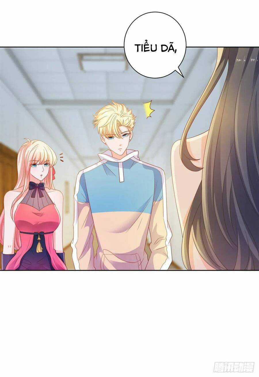 Ẩn Hôn 100%: Chọc Tức Vợ Yêu Mua Một Tặng Một Chapter 130 trang 34