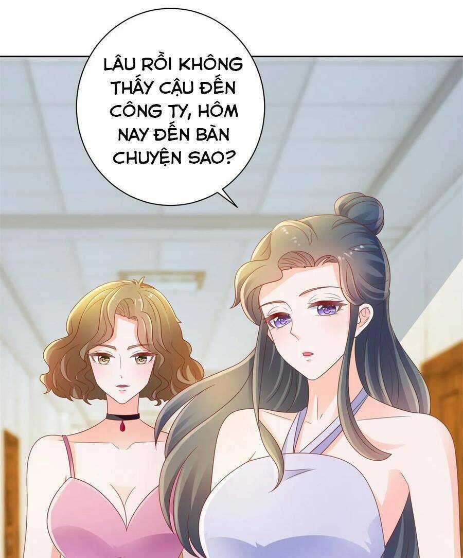 Ẩn Hôn 100%: Chọc Tức Vợ Yêu Mua Một Tặng Một Chapter 130 trang 35