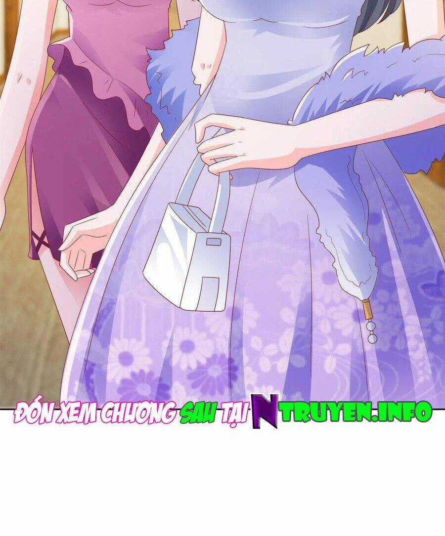 Ẩn Hôn 100%: Chọc Tức Vợ Yêu Mua Một Tặng Một Chapter 130 trang 36