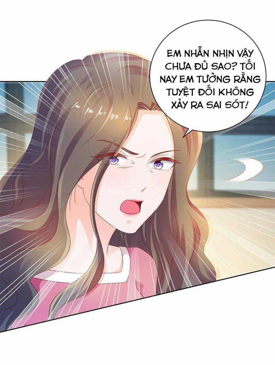 Ẩn Hôn 100%: Chọc Tức Vợ Yêu Mua Một Tặng Một Chapter 130 trang 6