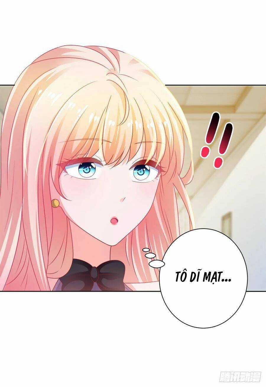 Ẩn Hôn 100%: Chọc Tức Vợ Yêu Mua Một Tặng Một Chapter 131 trang 1