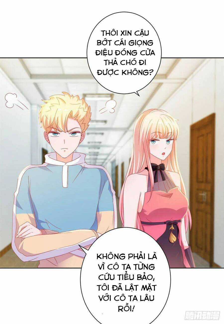 Ẩn Hôn 100%: Chọc Tức Vợ Yêu Mua Một Tặng Một Chapter 131 trang 11