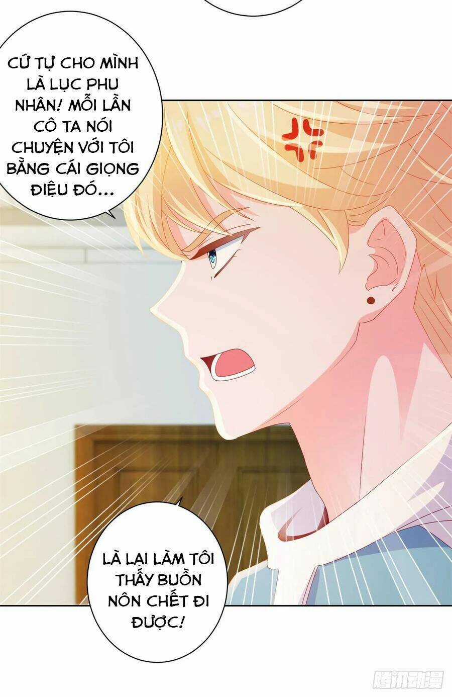 Ẩn Hôn 100%: Chọc Tức Vợ Yêu Mua Một Tặng Một Chapter 131 trang 12