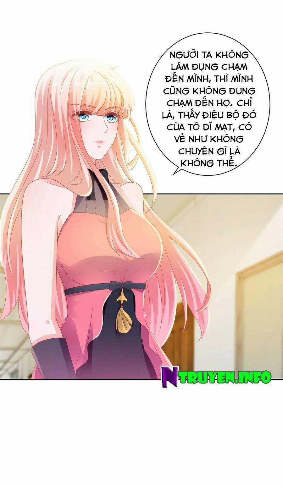 Ẩn Hôn 100%: Chọc Tức Vợ Yêu Mua Một Tặng Một Chapter 131 trang 13