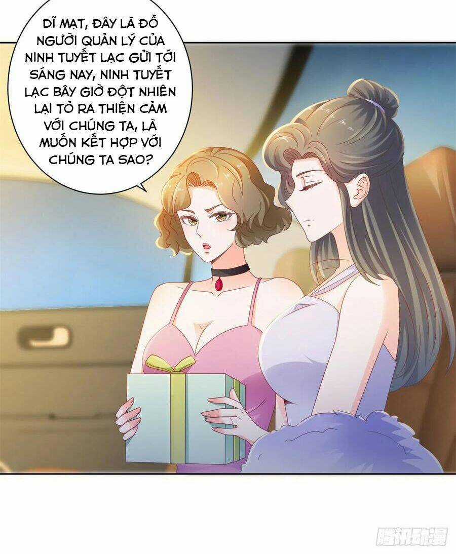 Ẩn Hôn 100%: Chọc Tức Vợ Yêu Mua Một Tặng Một Chapter 131 trang 15