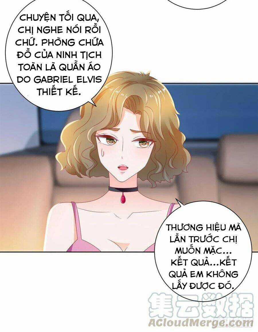 Ẩn Hôn 100%: Chọc Tức Vợ Yêu Mua Một Tặng Một Chapter 131 trang 18