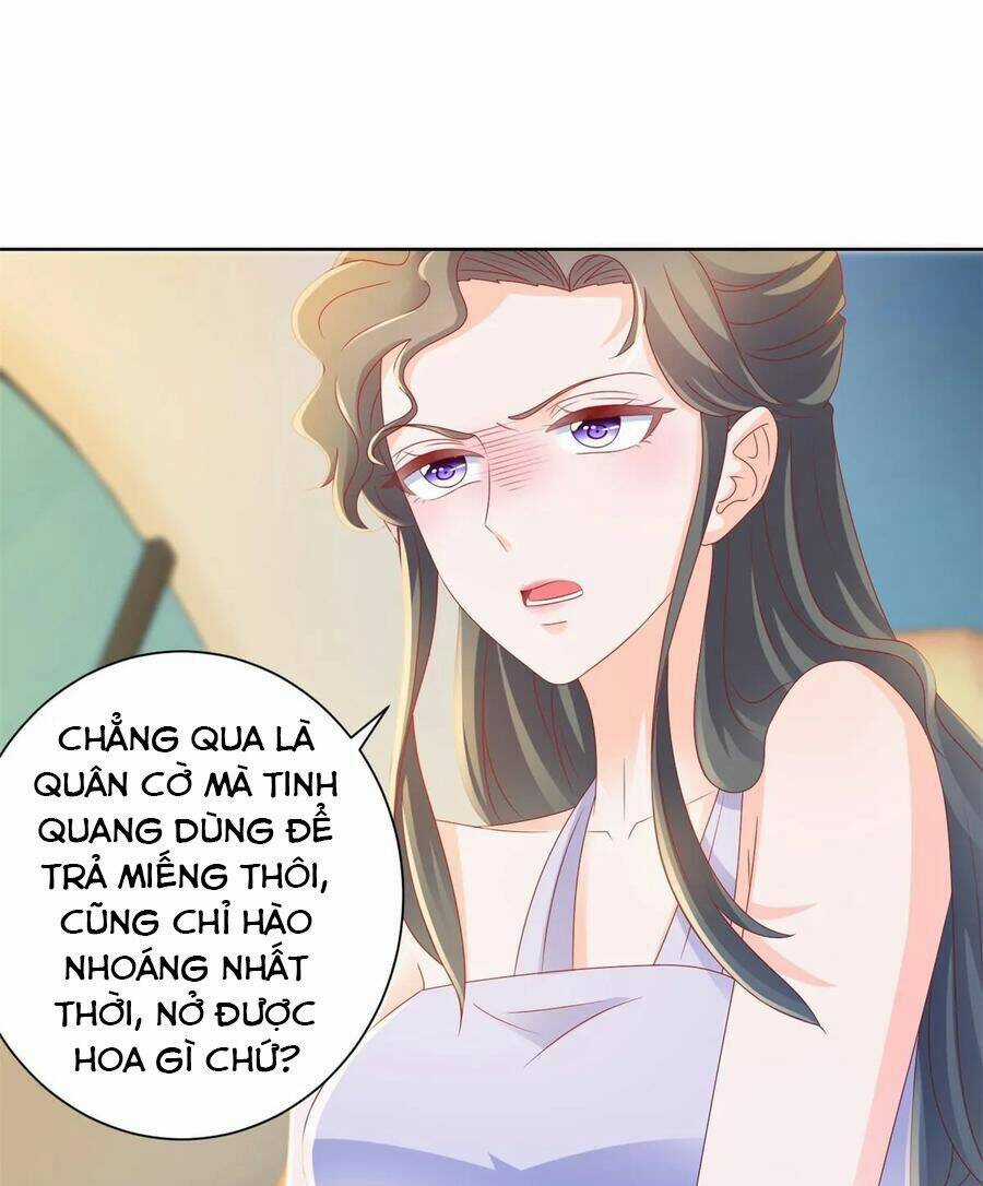 Ẩn Hôn 100%: Chọc Tức Vợ Yêu Mua Một Tặng Một Chapter 131 trang 19